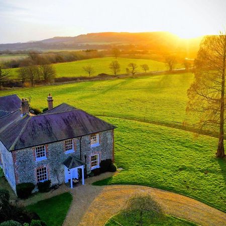 Timberley Farm By Group Retreats Villa Pulborough Exterior photo