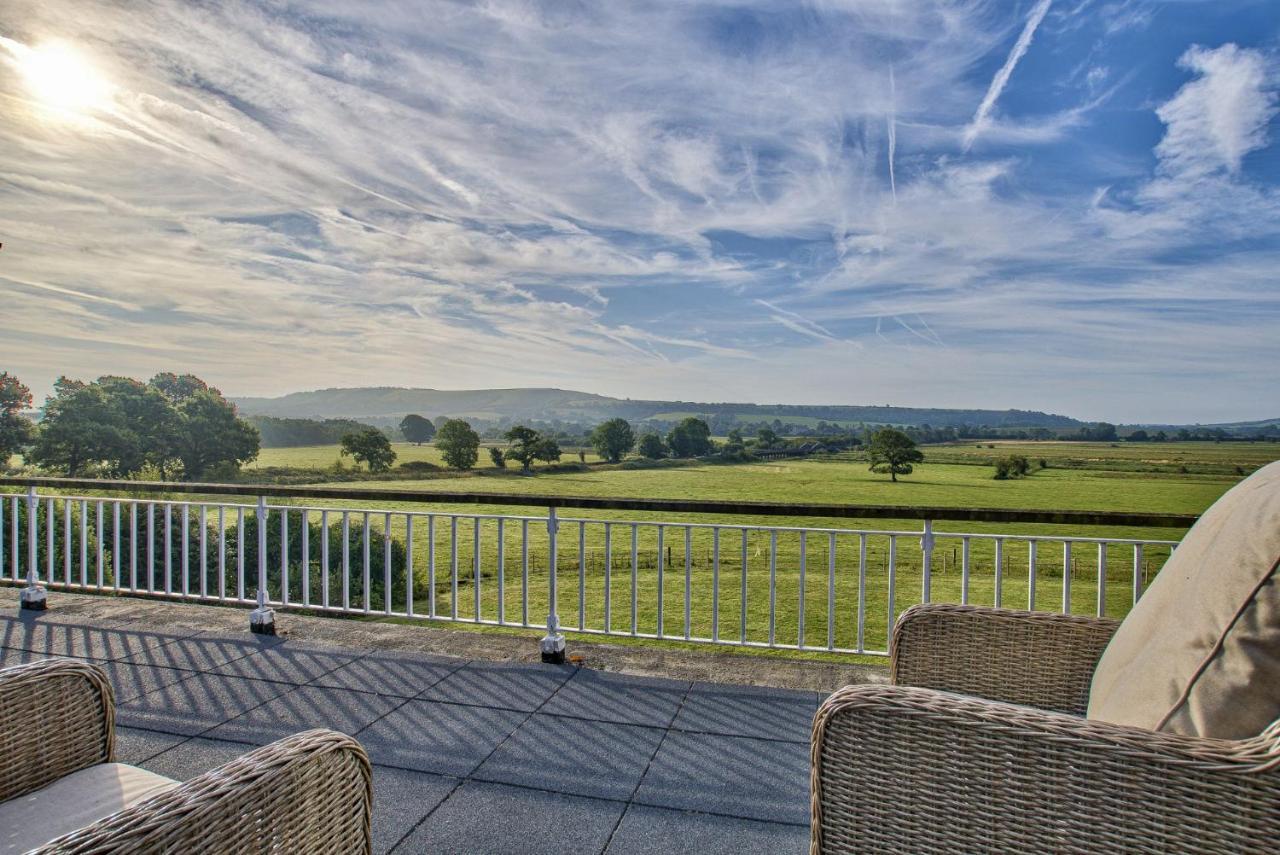 Timberley Farm By Group Retreats Villa Pulborough Exterior photo