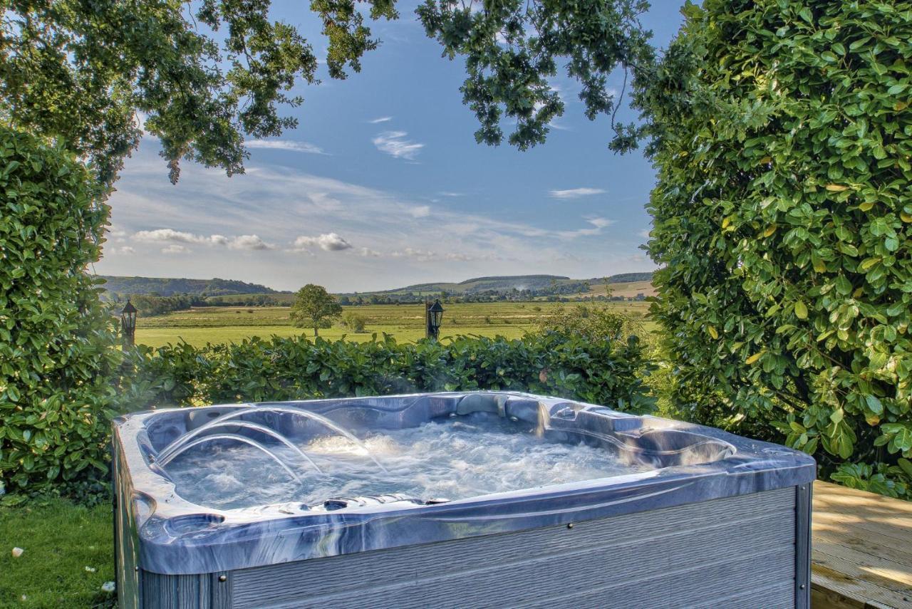 Timberley Farm By Group Retreats Villa Pulborough Exterior photo